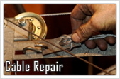 Garage Door Cable Repair Burbank CA