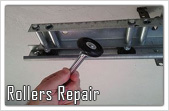 Garage Door Roller Repair Burbank CA