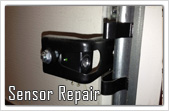 Garage Door Sensor Repair Burbank CA
